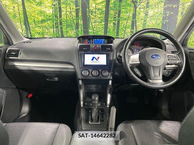 Subaru FORESTER 2013-05 7218731-1