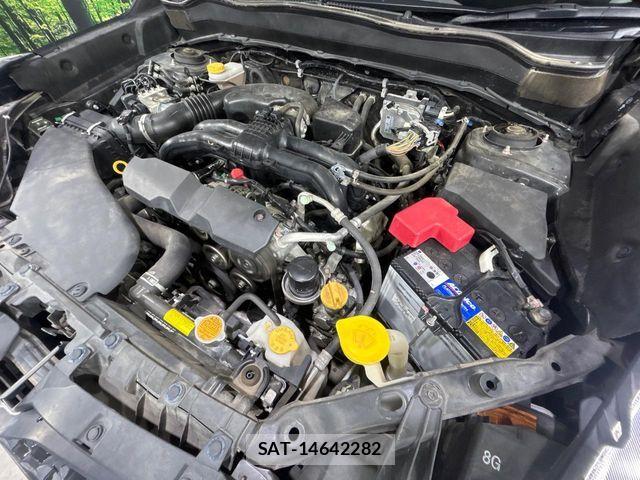 Subaru FORESTER 2013-05 7218731-19