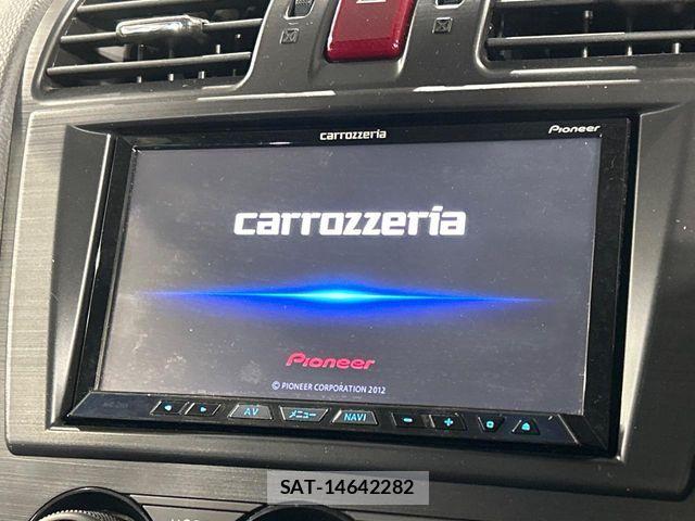 Subaru FORESTER 2013-05 7218731-2