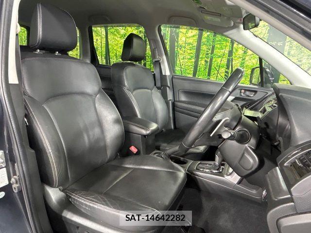 Subaru FORESTER 2013-05 7218731-3