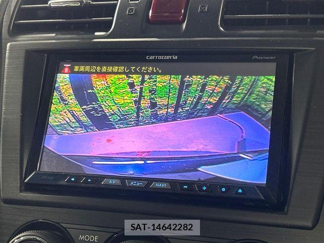 Subaru FORESTER 2013-05 7218731-5