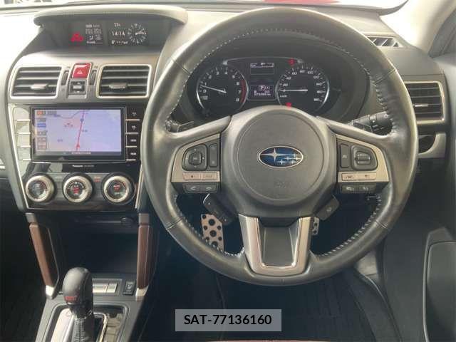 Subaru FORESTER 2017-03 7218774-15