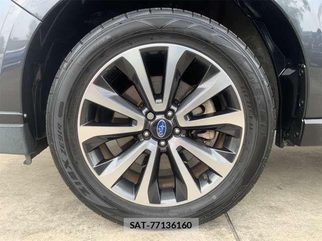 Subaru FORESTER 2017-03 7218774-17
