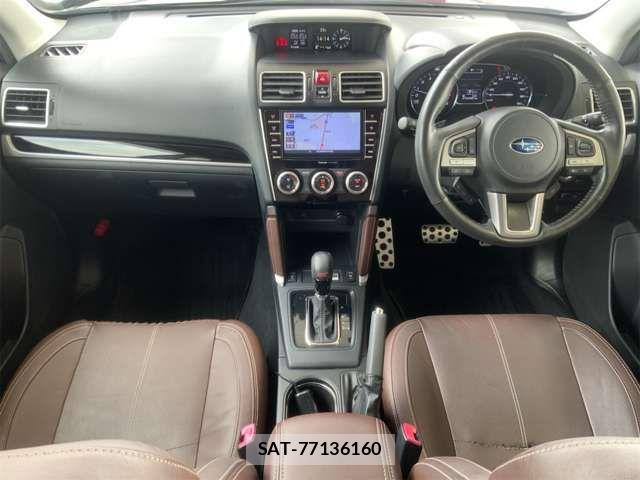 Subaru FORESTER 2017-03 7218774-1