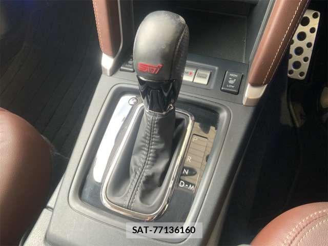 Subaru FORESTER 2017-03 7218774-19