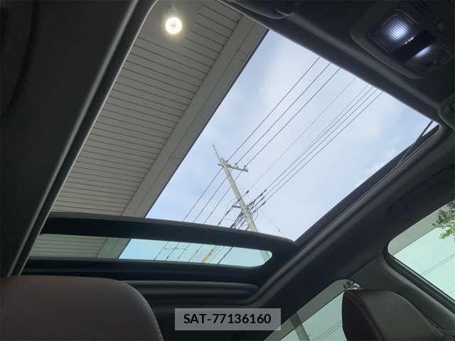 Subaru FORESTER 2017-03 7218774-2