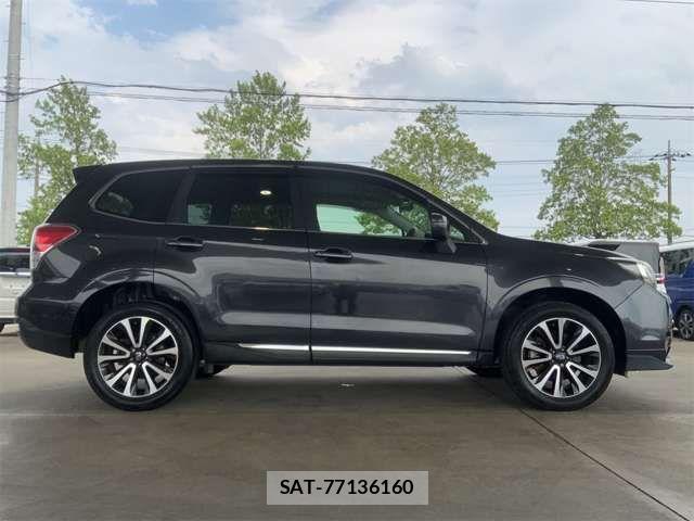 Subaru FORESTER 2017-03 7218774-6