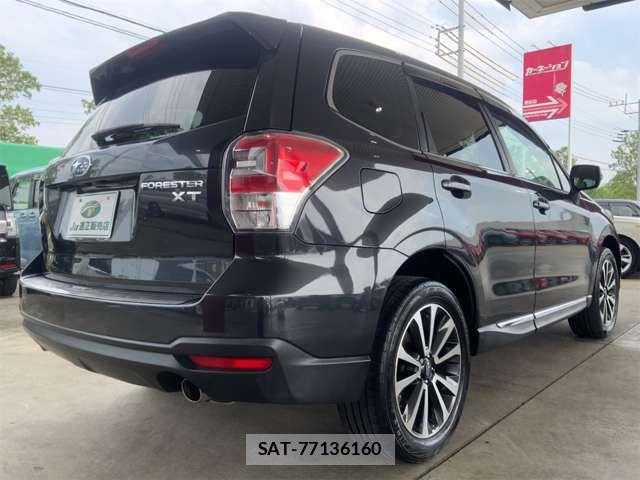 Subaru FORESTER 2017-03 7218774-7