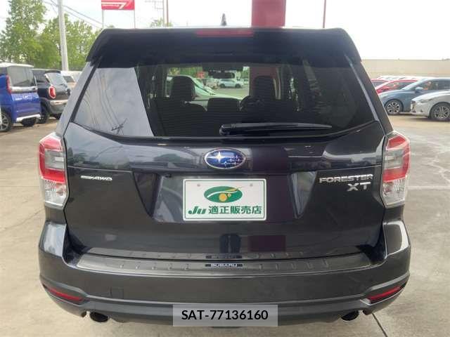 Subaru FORESTER 2017-03 7218774-8