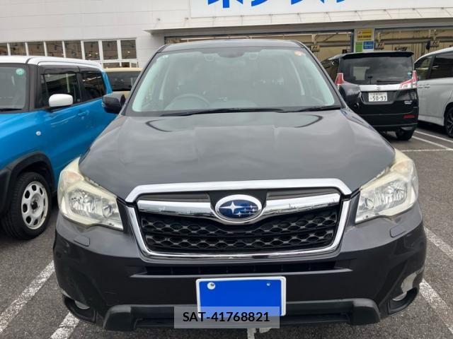 Subaru FORESTER 2013-07 7218737-0