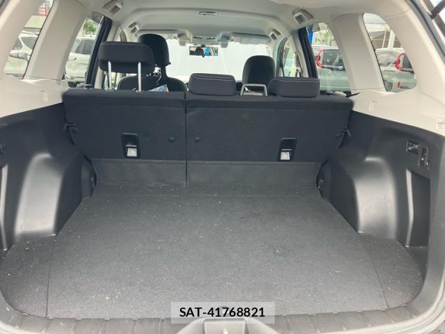 Subaru FORESTER 2013-07 7218737-10