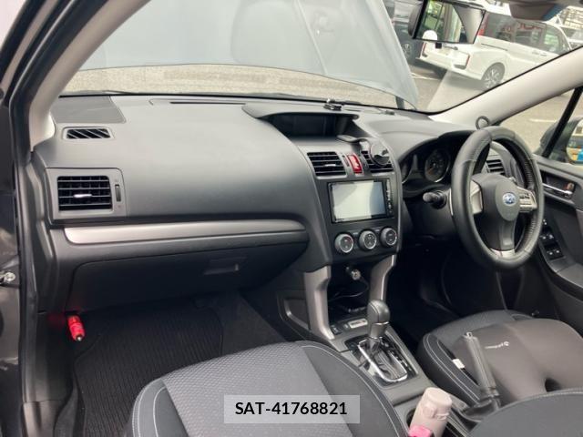 Subaru FORESTER 2013-07 7218737-13
