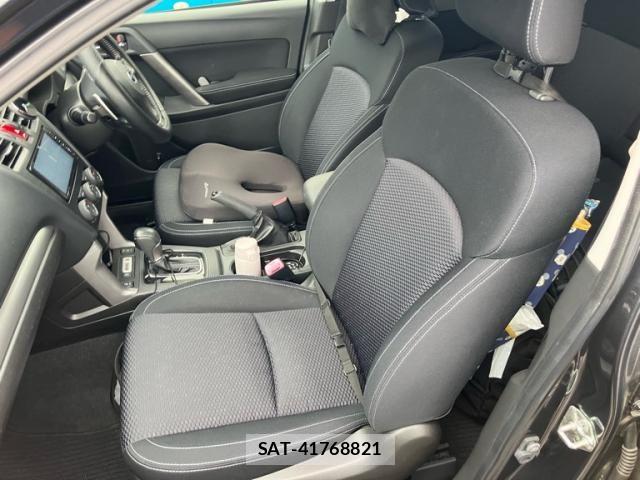 Subaru FORESTER 2013-07 7218737-14