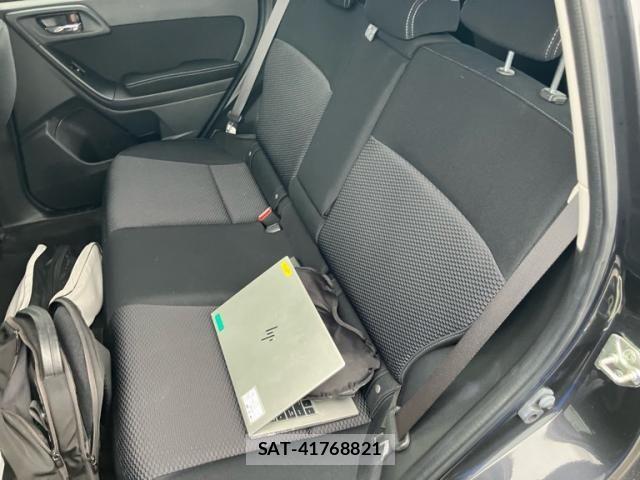 Subaru FORESTER 2013-07 7218737-16