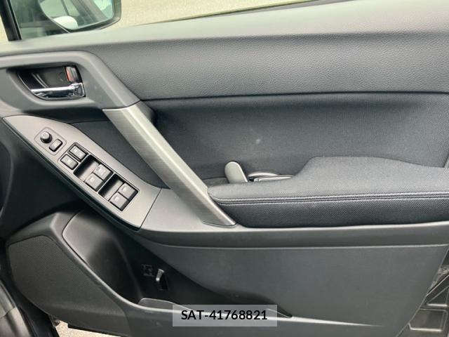 Subaru FORESTER 2013-07 7218737-17