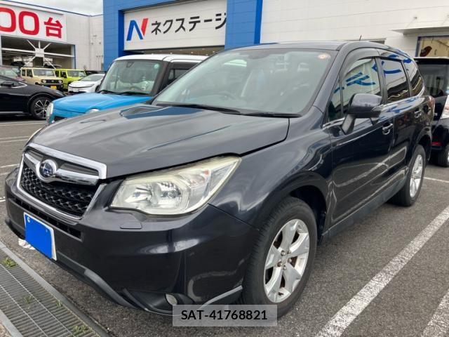 Subaru FORESTER 2013-07 7218737-1