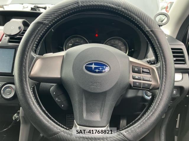Subaru FORESTER 2013-07 7218737-19