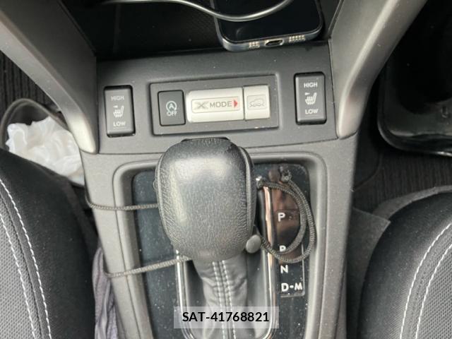 Subaru FORESTER 2013-07 7218737-20
