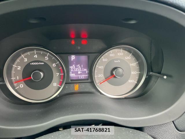 Subaru FORESTER 2013-07 7218737-21