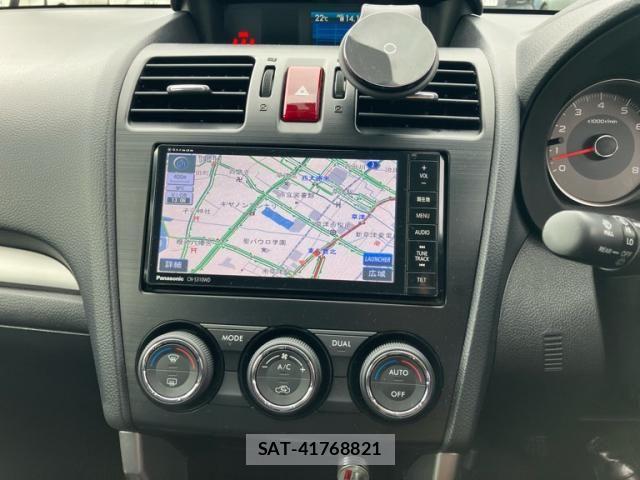 Subaru FORESTER 2013-07 7218737-22