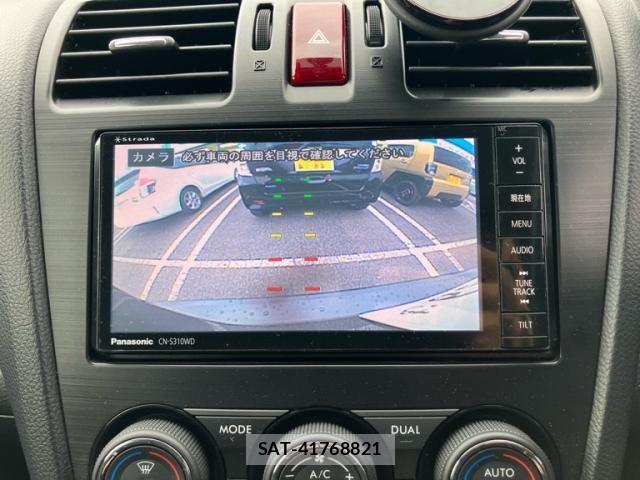 Subaru FORESTER 2013-07 7218737-23