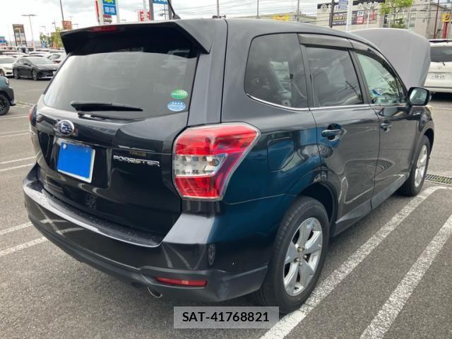 Subaru FORESTER 2013-07 7218737-3