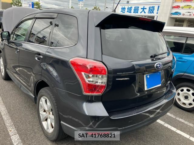Subaru FORESTER 2013-07 7218737-4