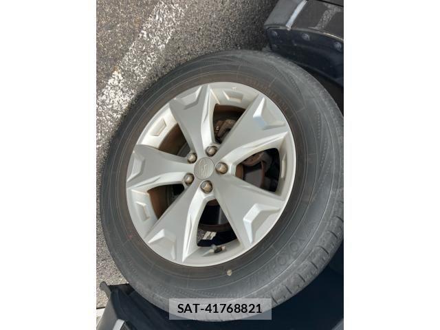 Subaru FORESTER 2013-07 7218737-5