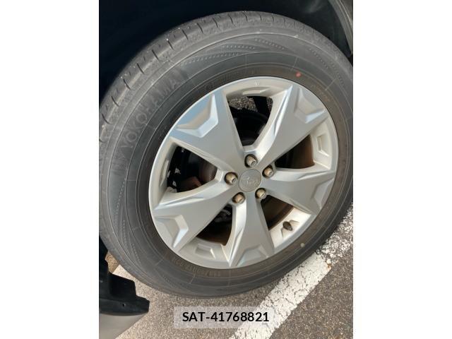 Subaru FORESTER 2013-07 7218737-6