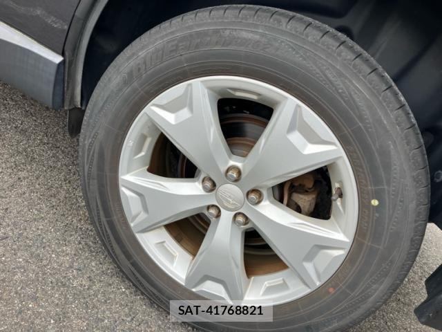 Subaru FORESTER 2013-07 7218737-7
