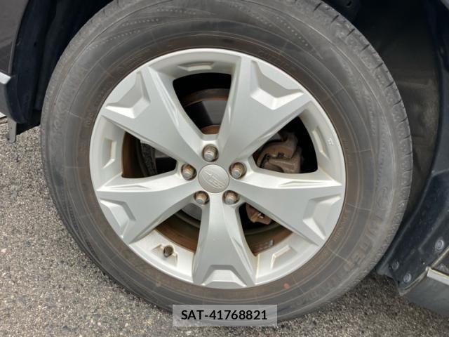 Subaru FORESTER 2013-07 7218737-8