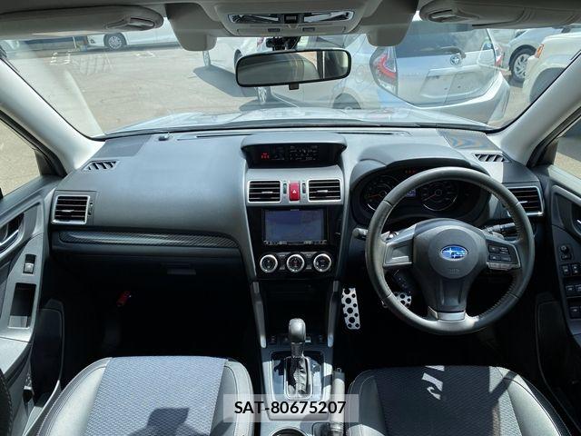 Subaru FORESTER 2015-06 7218754-11