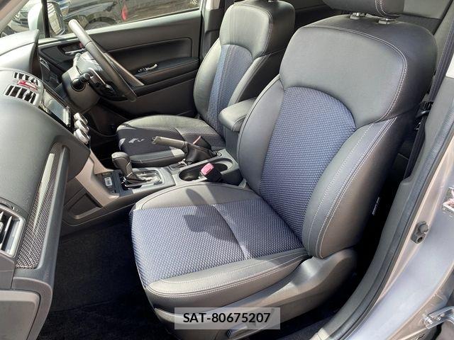 Subaru FORESTER 2015-06 7218754-14