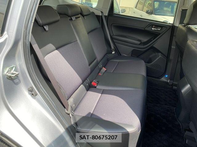 Subaru FORESTER 2015-06 7218754-16