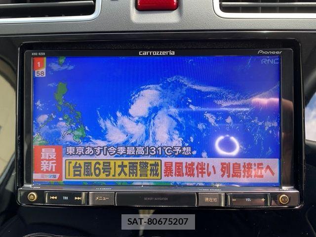 Subaru FORESTER 2015-06 7218754-19