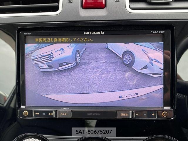 Subaru FORESTER 2015-06 7218754-20