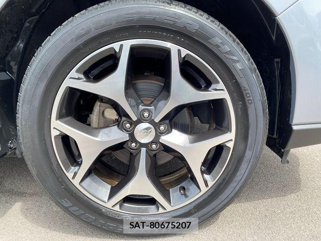 Subaru FORESTER 2015-06 7218754-24