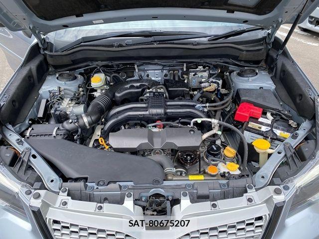 Subaru FORESTER 2015-06 7218754-28