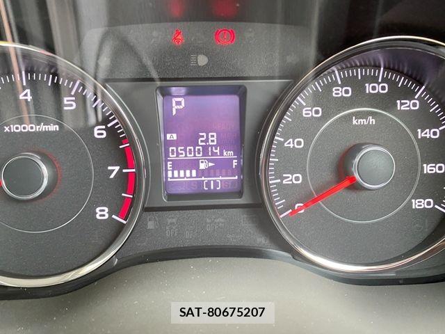 Subaru FORESTER 2015-06 7218754-29