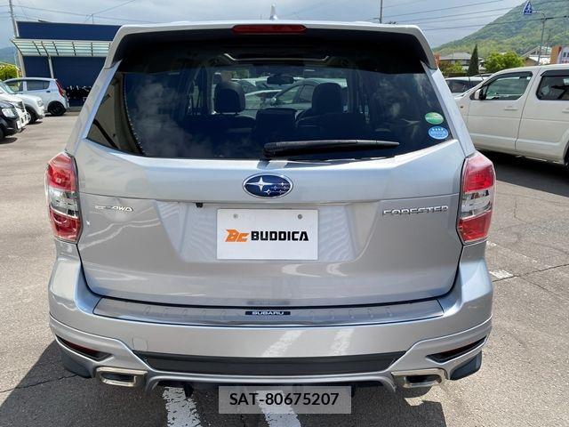 Subaru FORESTER 2015-06 7218754-7