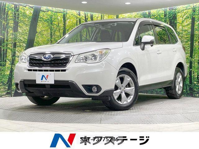Subaru FORESTER 2013-10 7218747-0