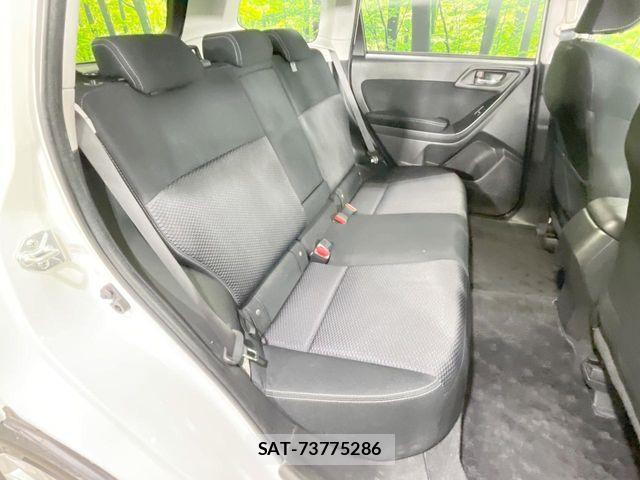 Subaru FORESTER 2013-10 7218747-10