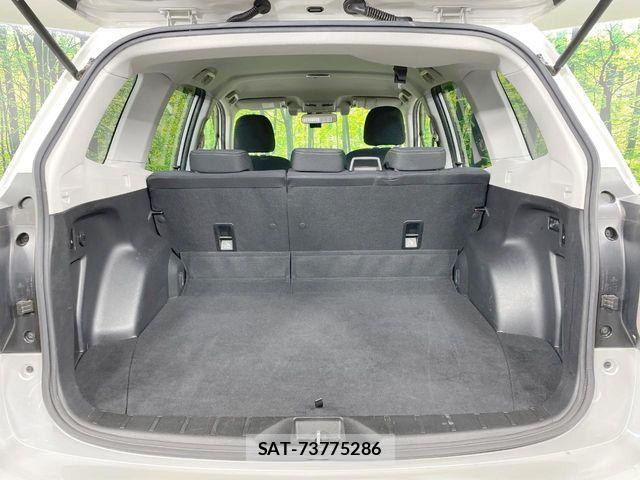 Subaru FORESTER 2013-10 7218747-11