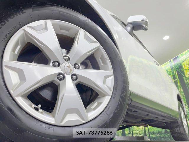 Subaru FORESTER 2013-10 7218747-12