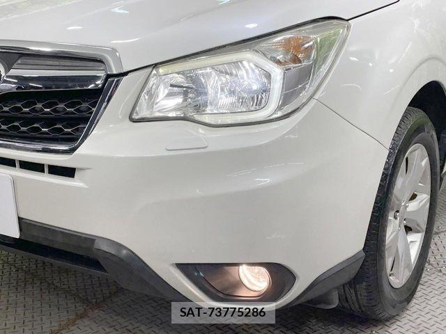 Subaru FORESTER 2013-10 7218747-13