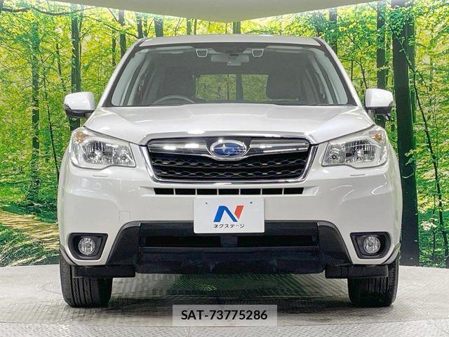 Subaru FORESTER 2013-10 7218747-14