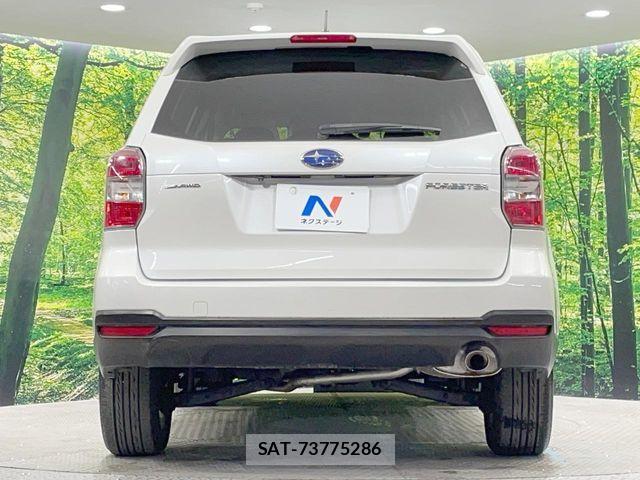 Subaru FORESTER 2013-10 7218747-15