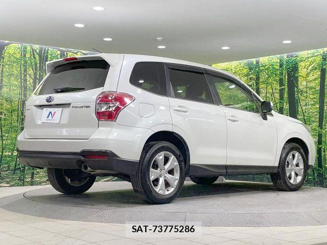 Subaru FORESTER 2013-10 7218747-17