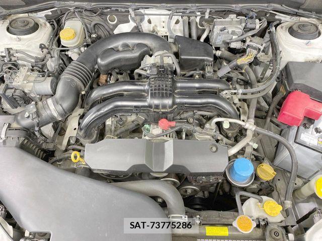 Subaru FORESTER 2013-10 7218747-18
