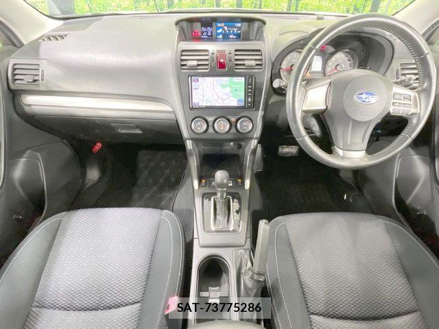 Subaru FORESTER 2013-10 7218747-1